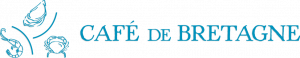 Cafe de Bretagne Logo